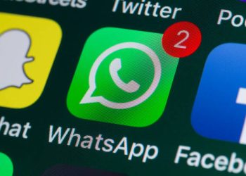 WhatsApp Fitur Baru