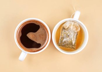 kopi teh
