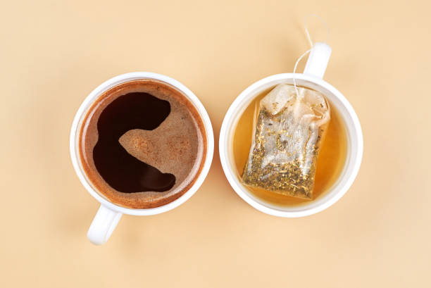 kopi teh