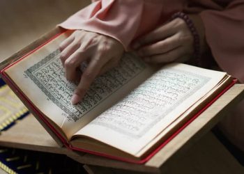 Pengertian Syariah