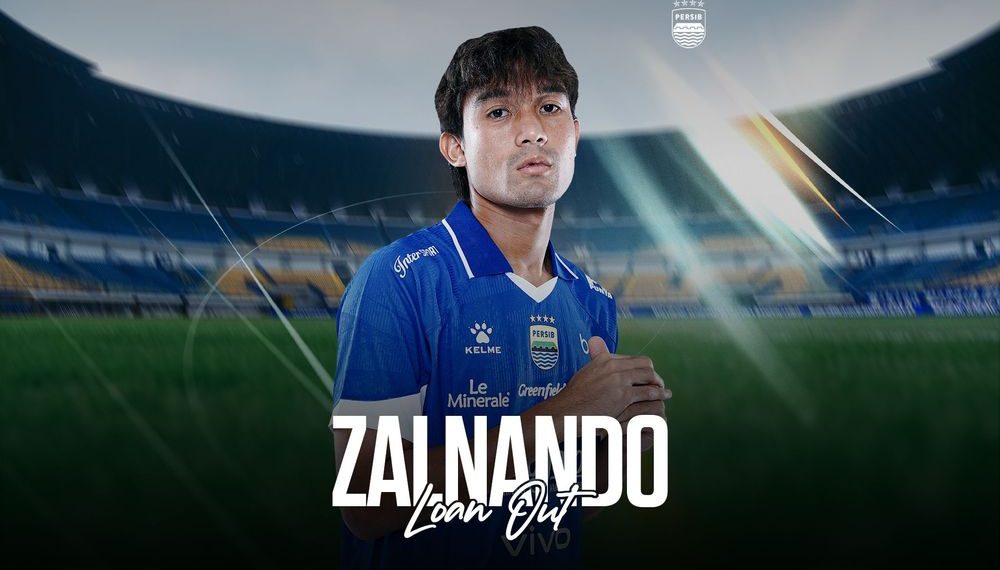Zalnando.