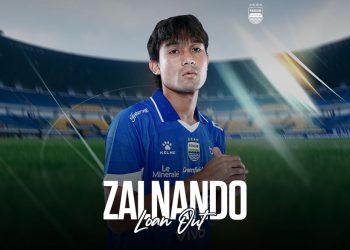 Zalnando.
