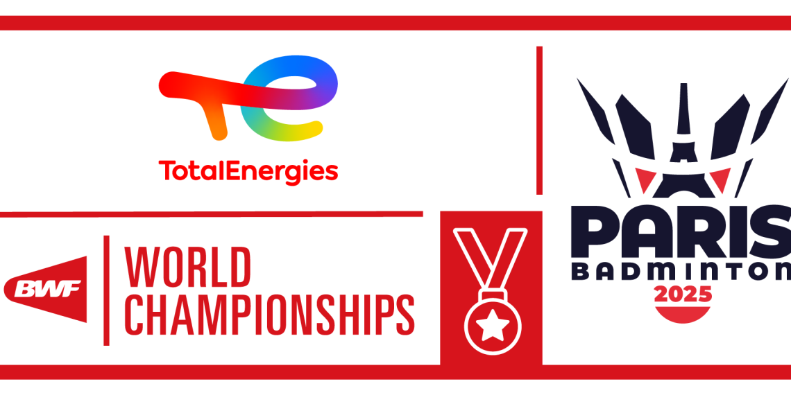 bwf world championships 2025