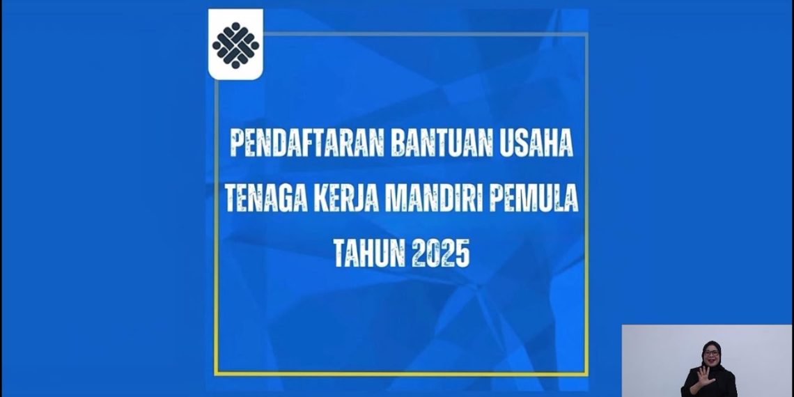 tkm pemula 2025