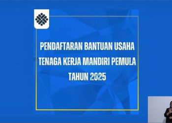 tkm pemula 2025