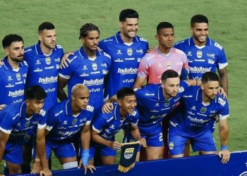 Foto: Dok. Persib Bandung