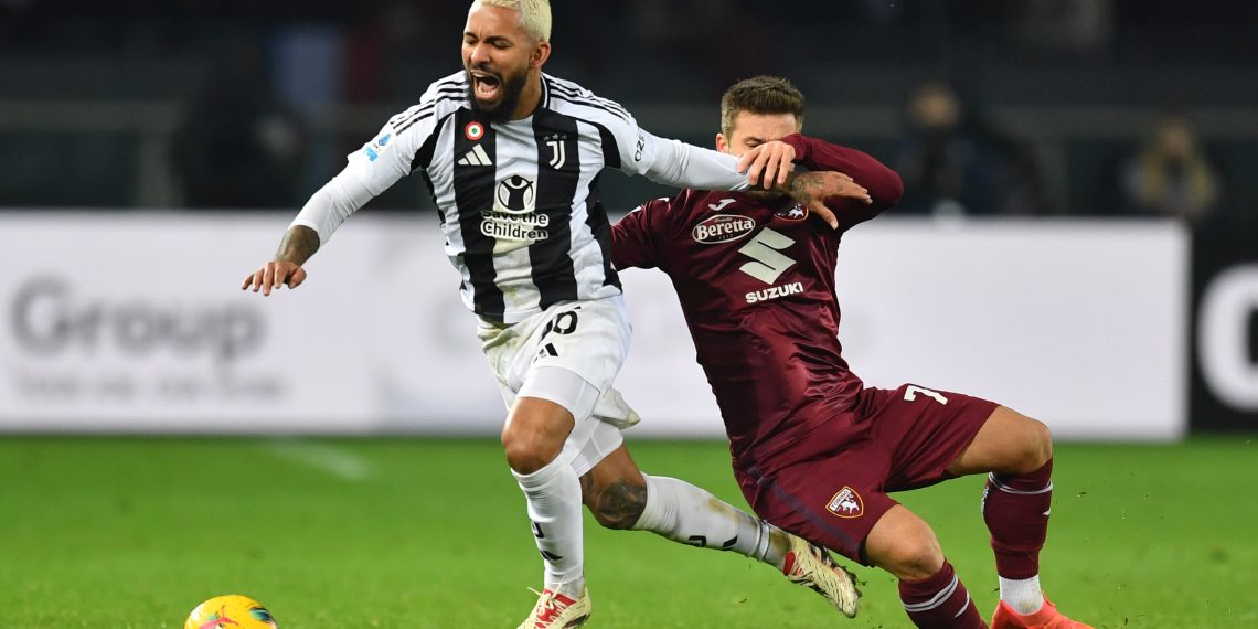 douglas luiz