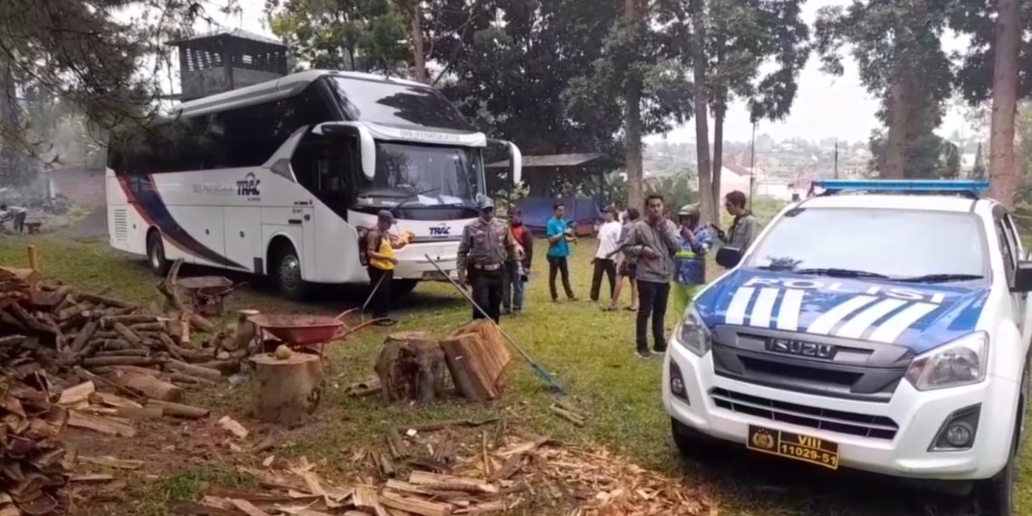 Jalan Kolonel Masturi
