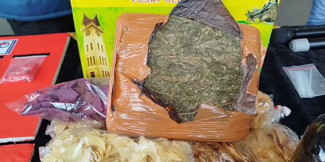 ganja