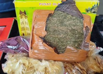 ganja
