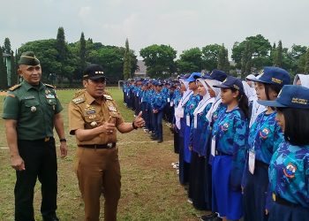 Pendidikan Kedisiplinan