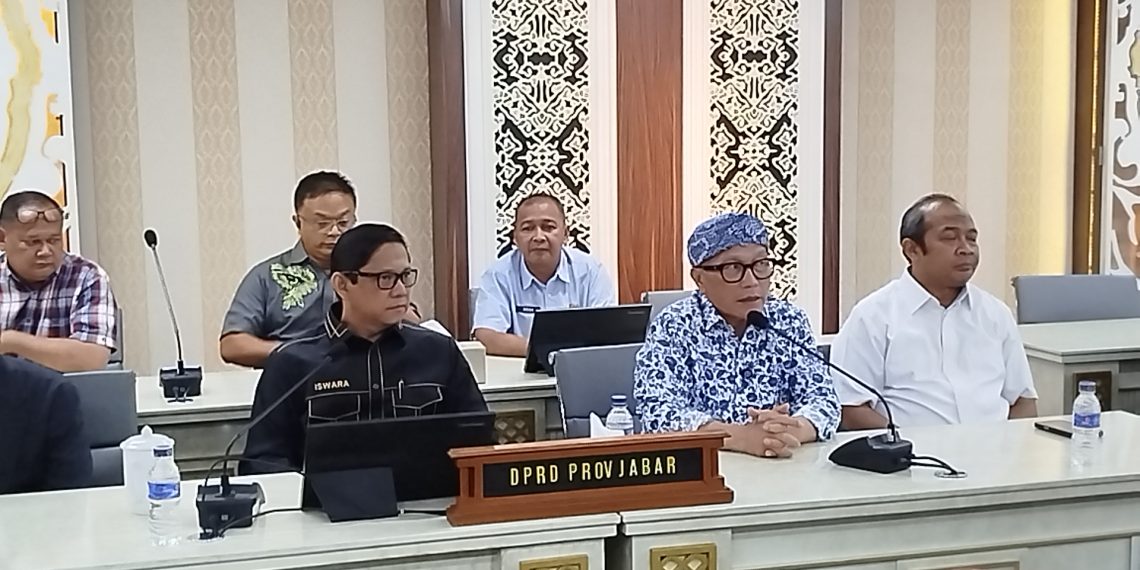 Tunjangan DPRD