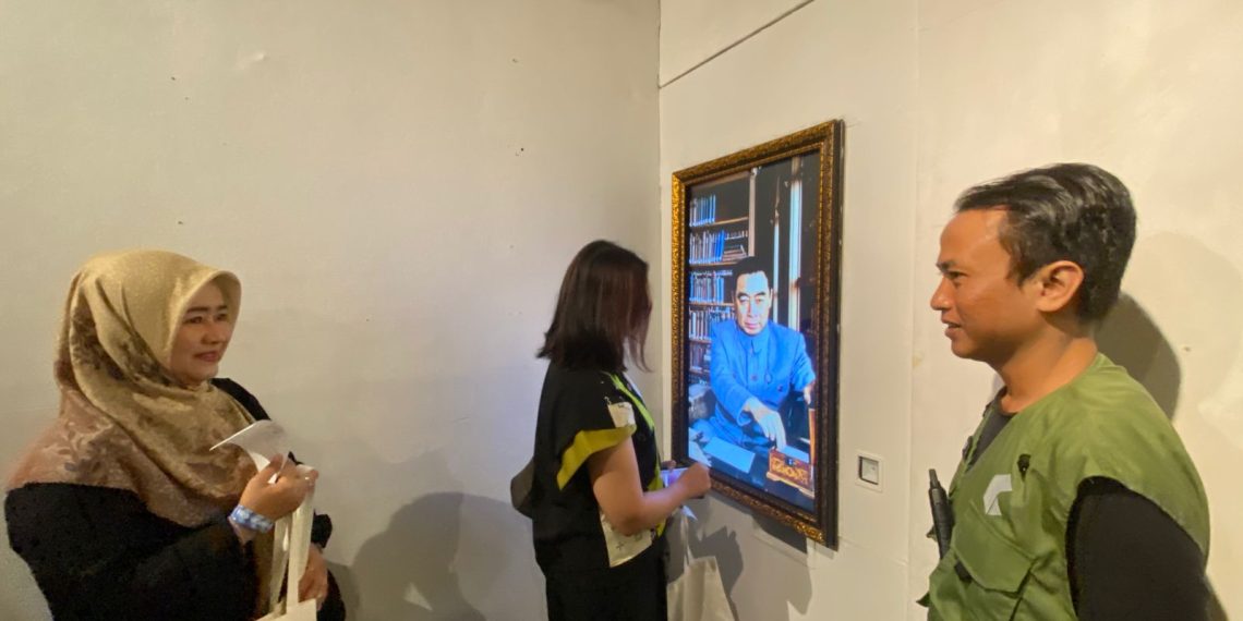 Museum Lorong