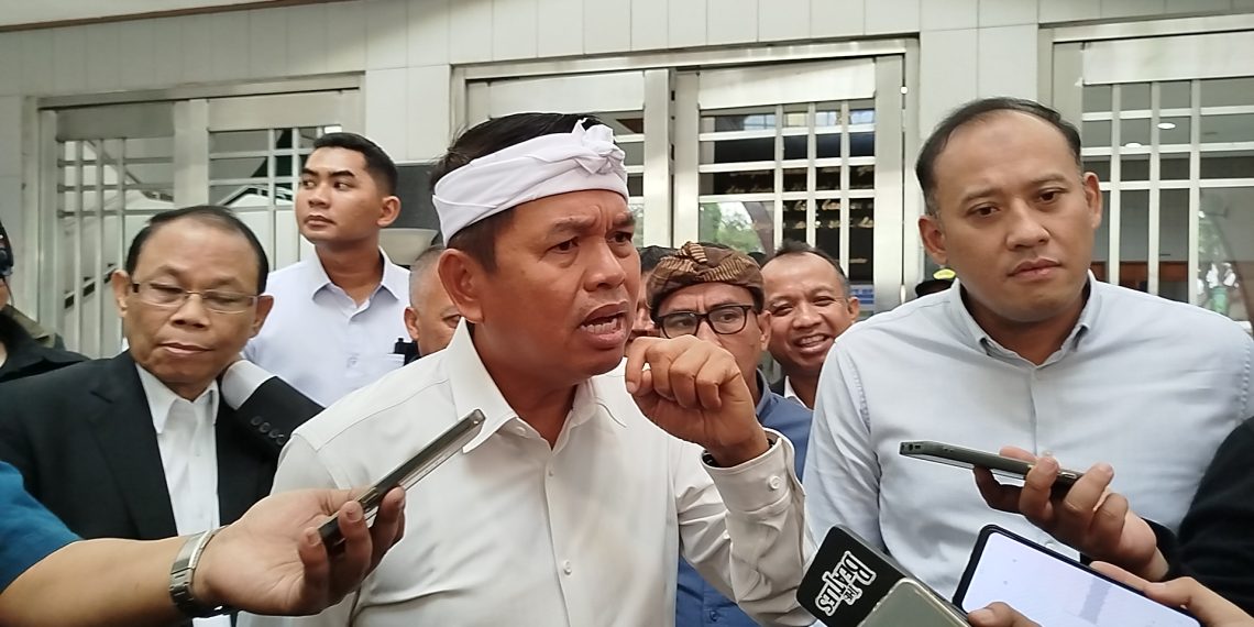 Perjalanan Dinas