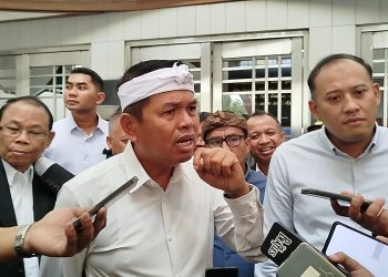 Perjalanan Dinas