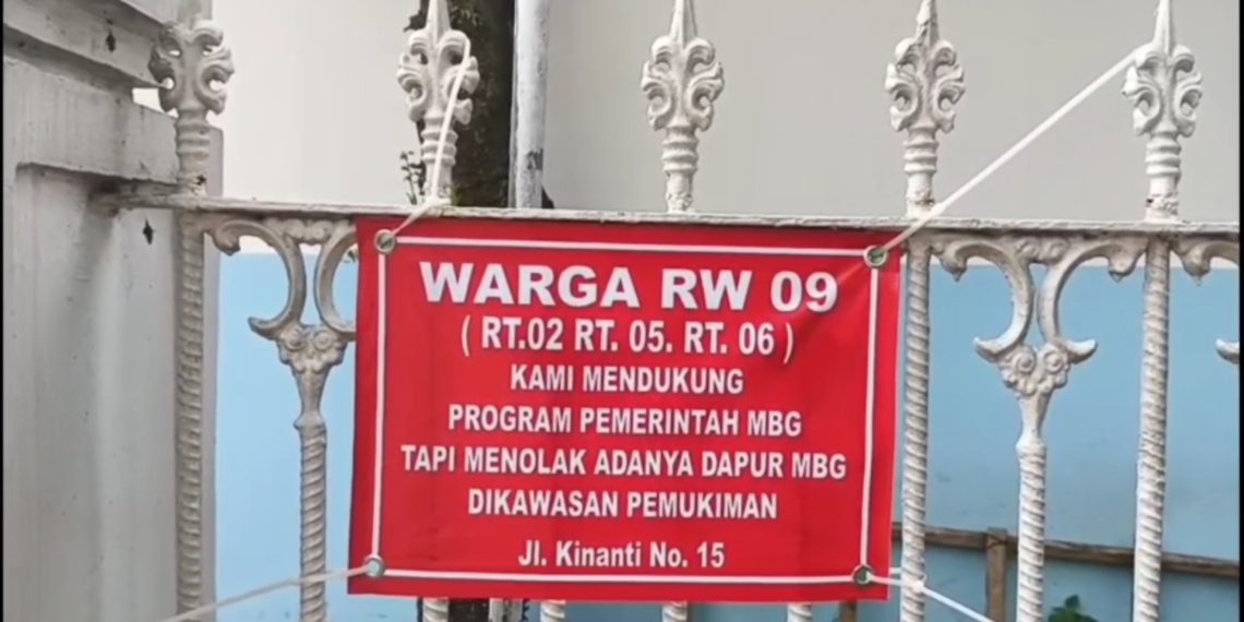 Dapur MBG
