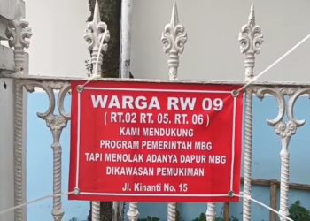 Dapur MBG