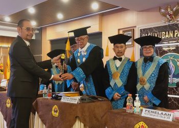 Pascasarjana Unpas