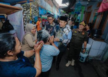 kebakaran Kota Bandung