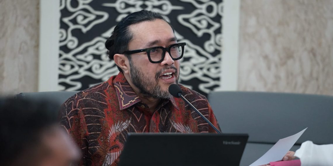 DPRD Ono Surono