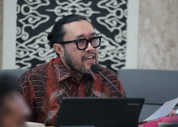 DPRD Ono Surono