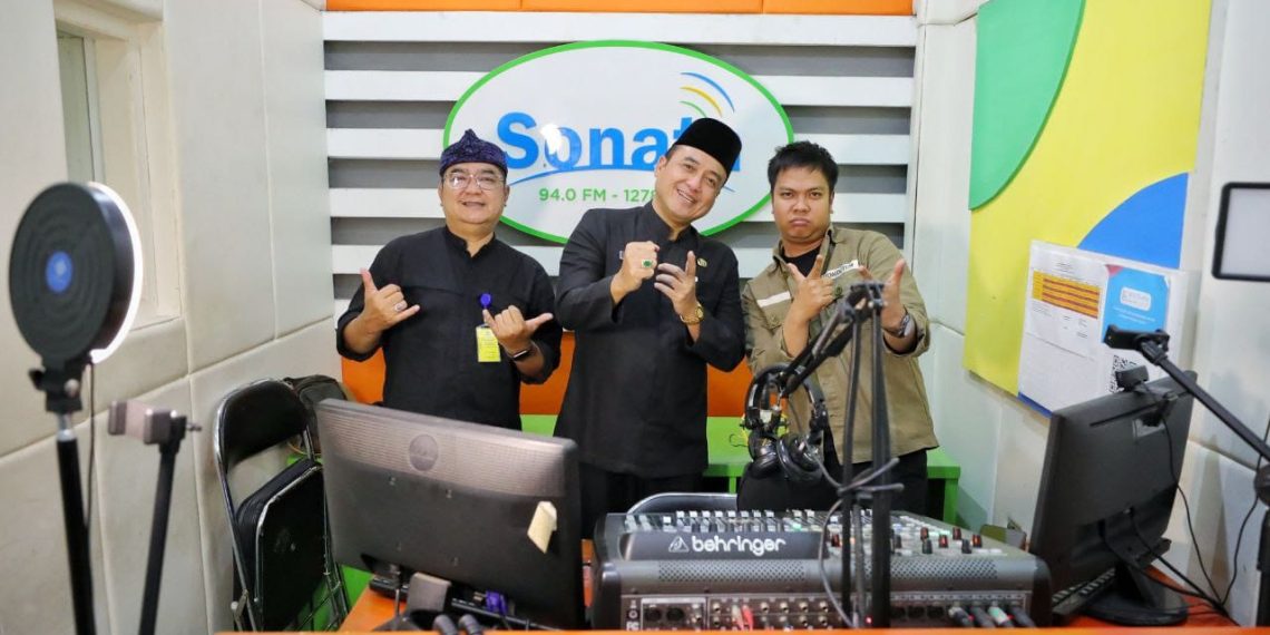 antisipasi pangan