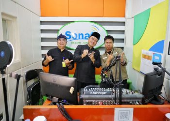 antisipasi pangan