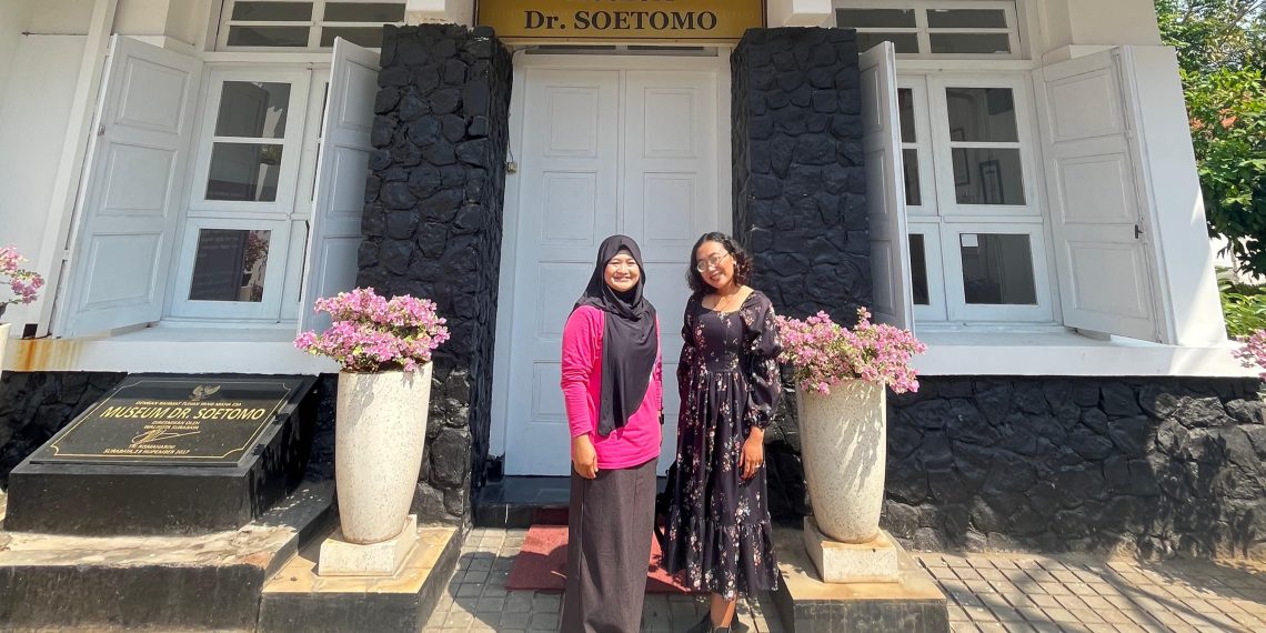 Mengenal Lebih Dekat Museum Dr. Soetomo, Jejak Sang Tokoh Kebangkitan Nasional di Surabaya