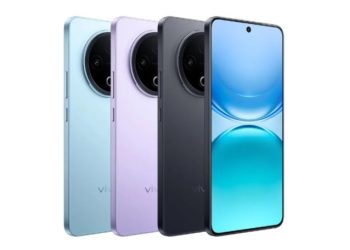 vivo Y500