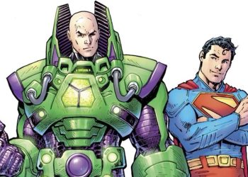 superman man of tomorrow