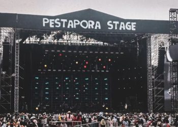 Pestapora