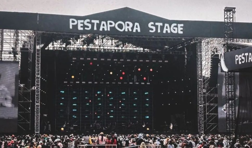 Pestapora