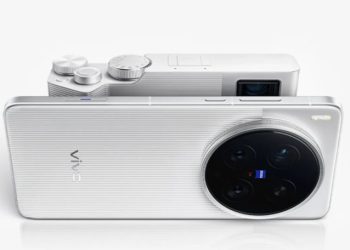 vivo X300 series