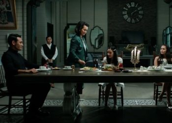 Film Horor Indonesia