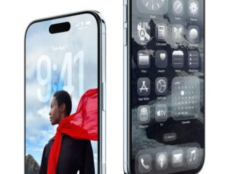 iPhone Lipat