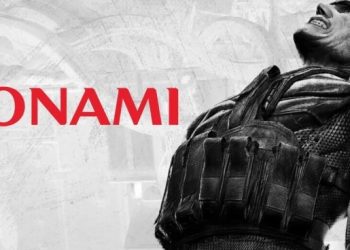 konami