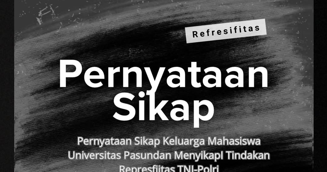 BEM KM Unpas