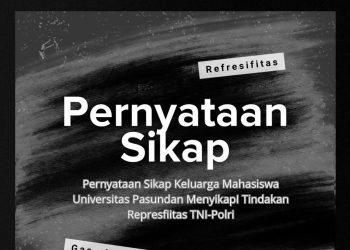 BEM KM Unpas