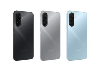 Samsung Galaxy A17