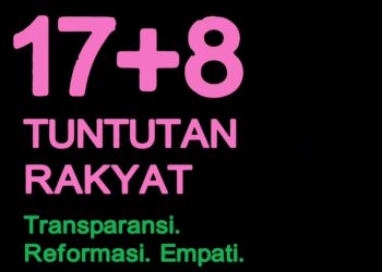 Tuntutan Rakyat