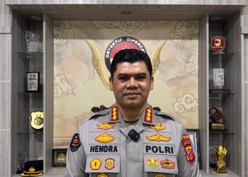 pengunjuk rasa