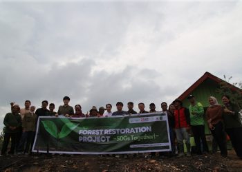 Belantara Foundation