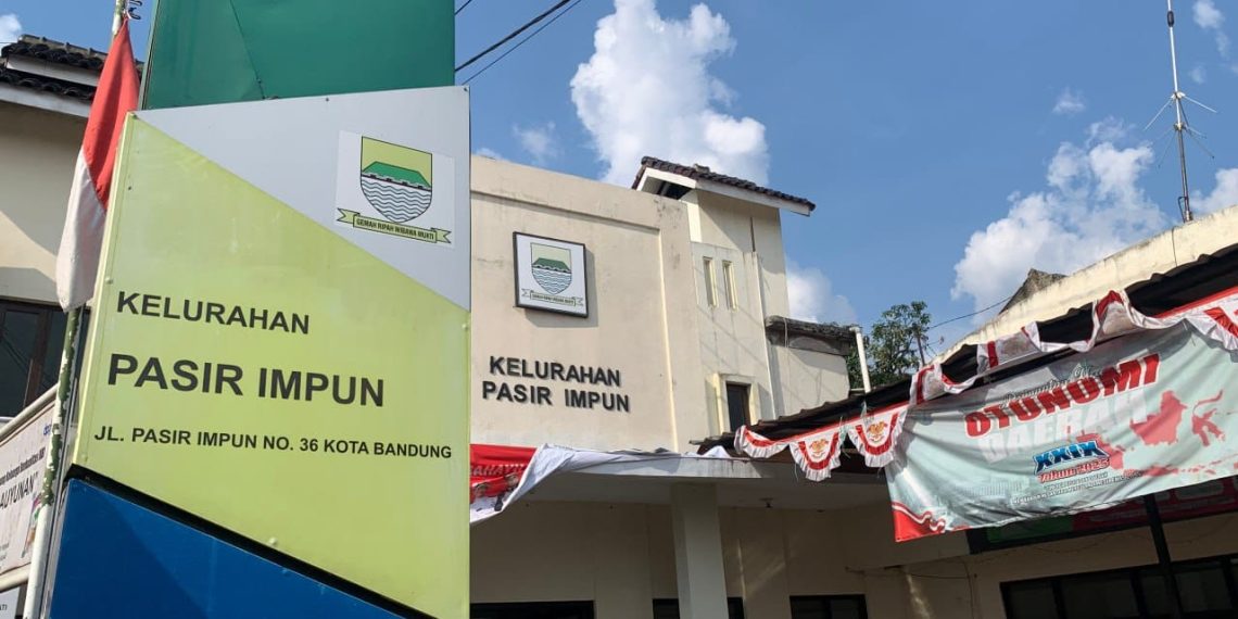 Warga Jaga Warga