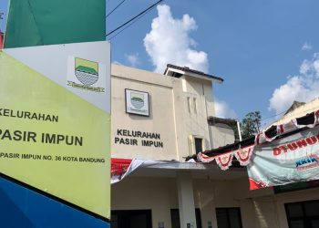 Warga Jaga Warga