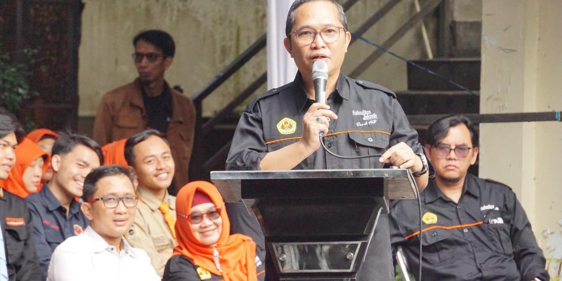 Teknik Unpas