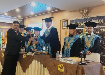 Pascasarjana Unpas