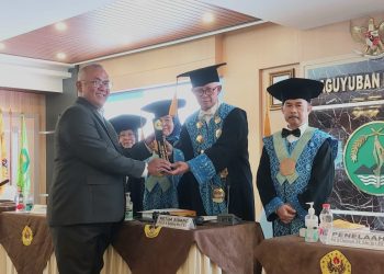 Pascasarjana Unpas