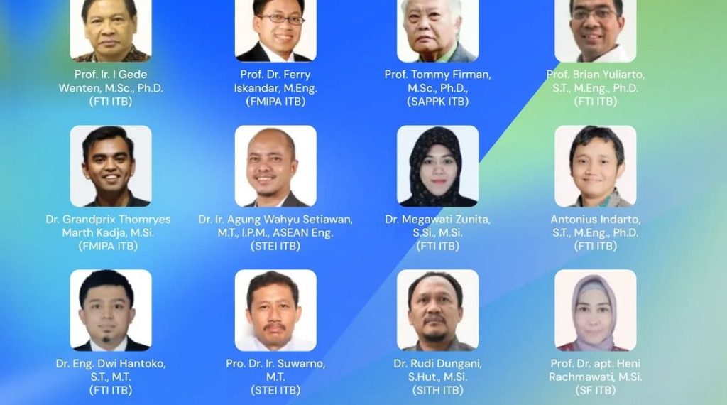 Dosen ITB