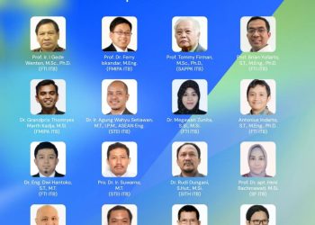 Dosen ITB
