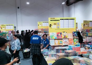 BBW Bandung 2025